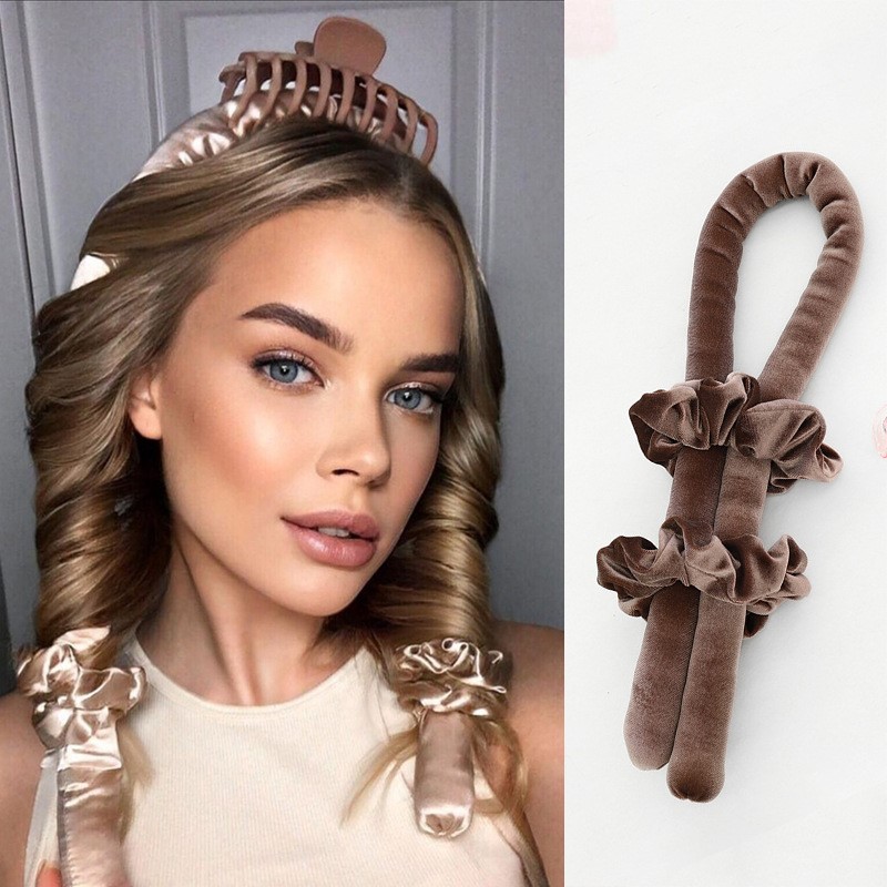 Hair Roller Set Flexi - Acessórios para o cabelo modelador de