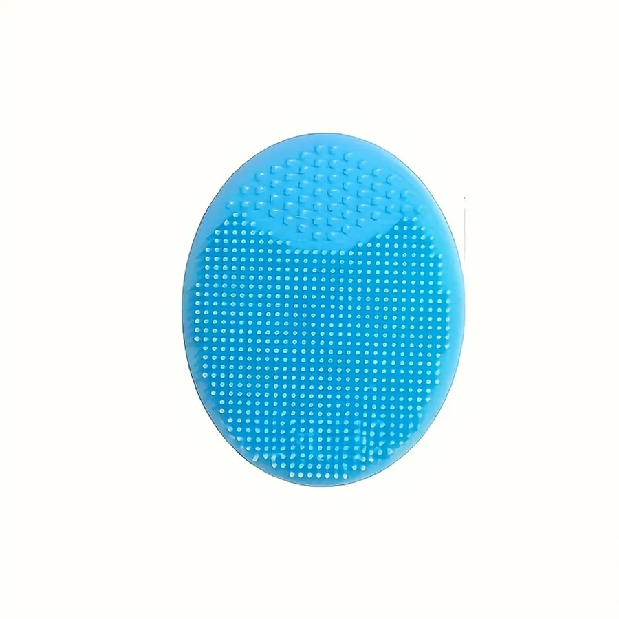 Escova de Silicone para Banho  - Hair Care Baby avaliação e preço