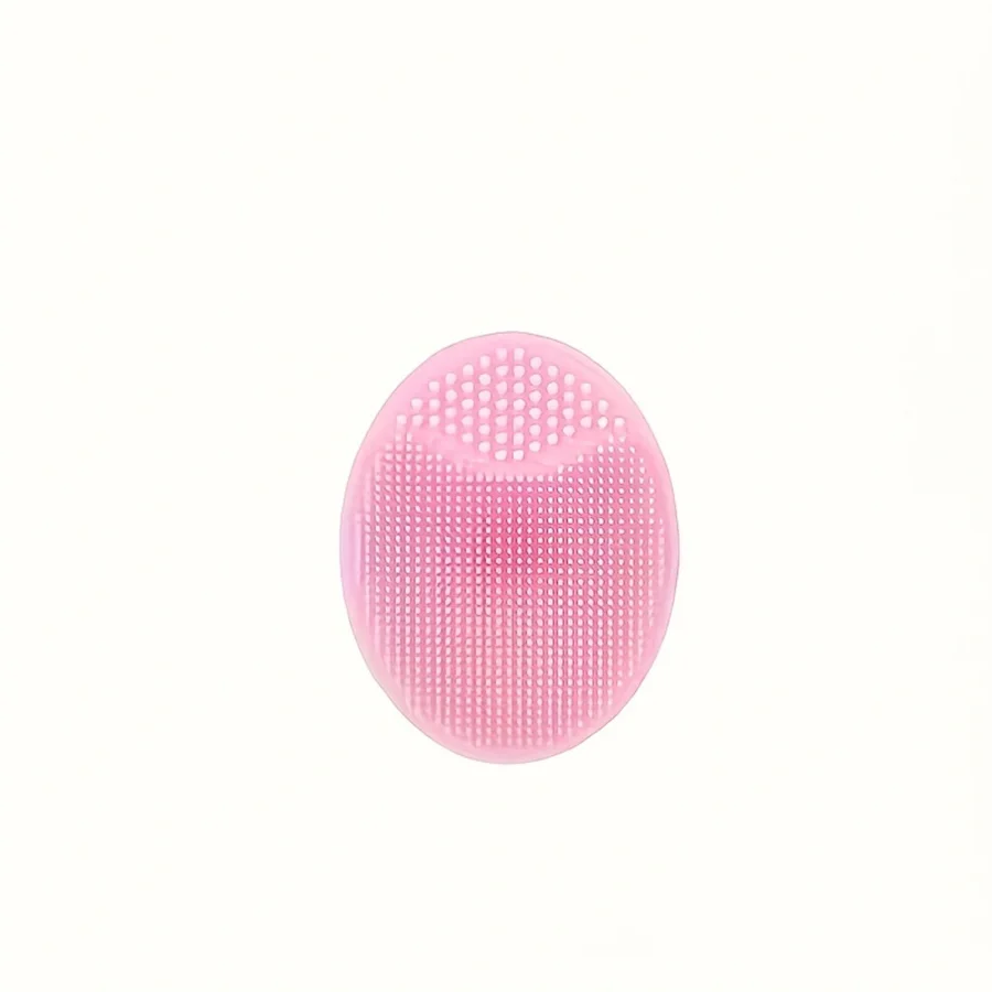 Escova de Silicone para Banho  - Hair Care Baby avaliação e preço