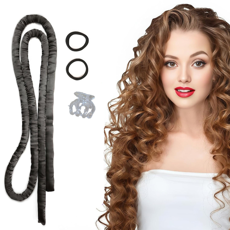 1 conjuntos de haste de ondula - Hair Roller Set Flexi avaliação e preço