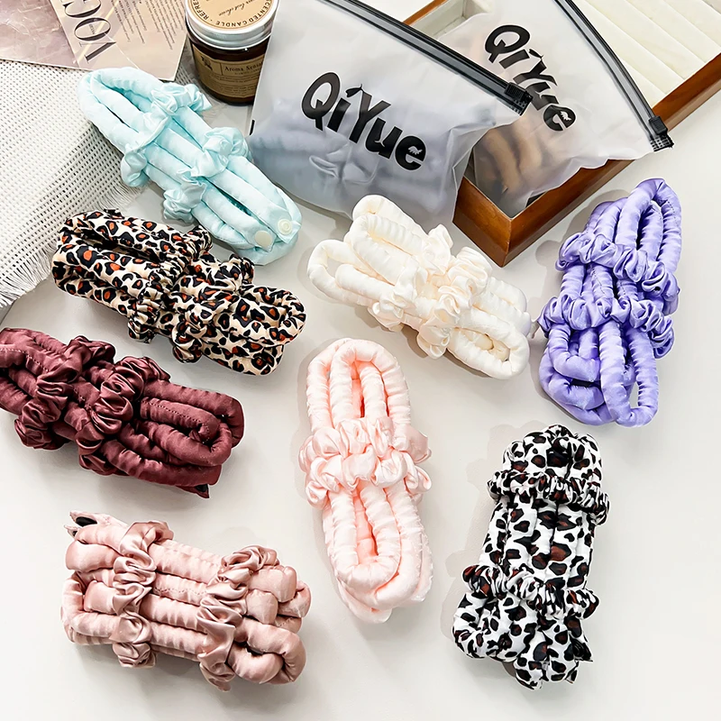 1 conjuntos de haste de ondula - Hair Roller Set Flexi avaliação e preço