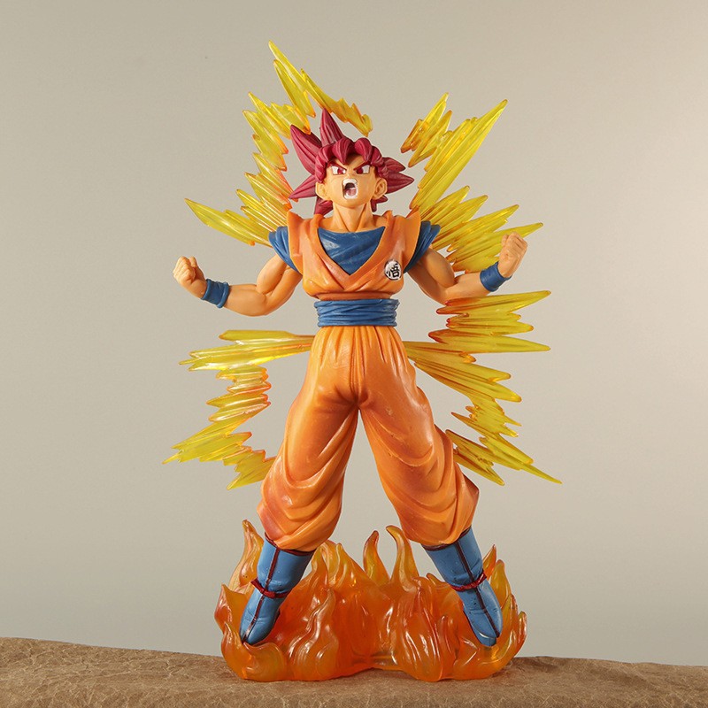 Figura de Colecionador Dragon  - Hair Care Gift avaliação e preço