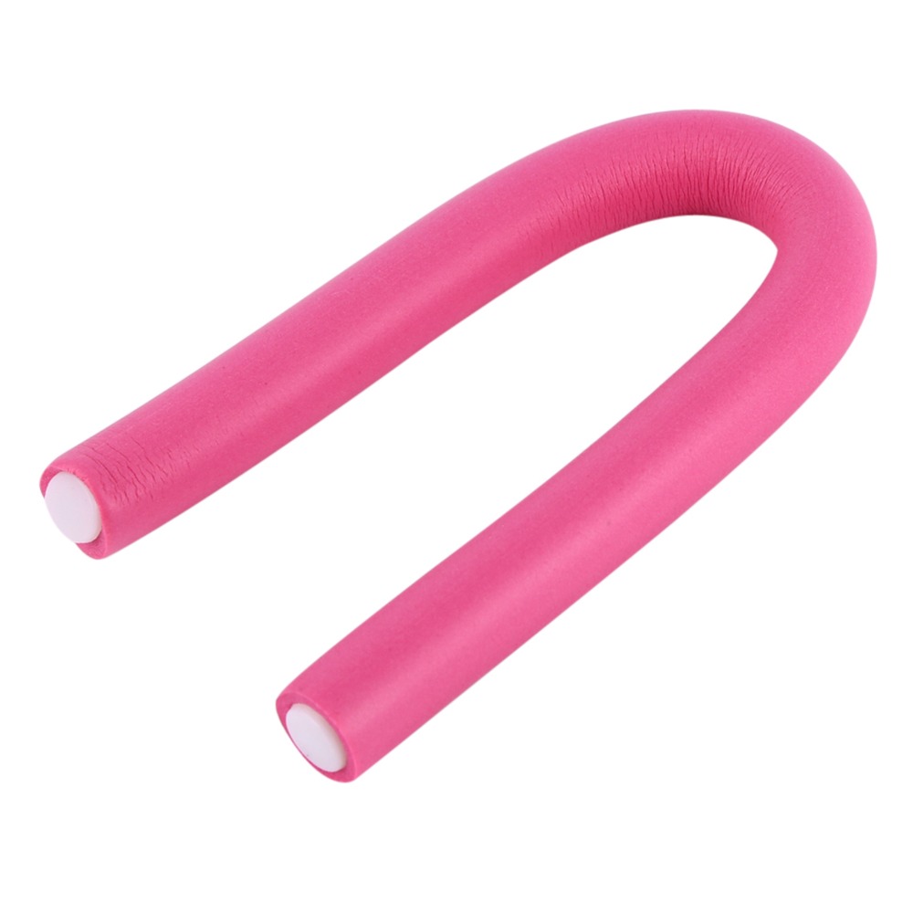 Conjunto de 10 Rolos de Cabelo - Hair Roller Set Flexi avaliação e preço