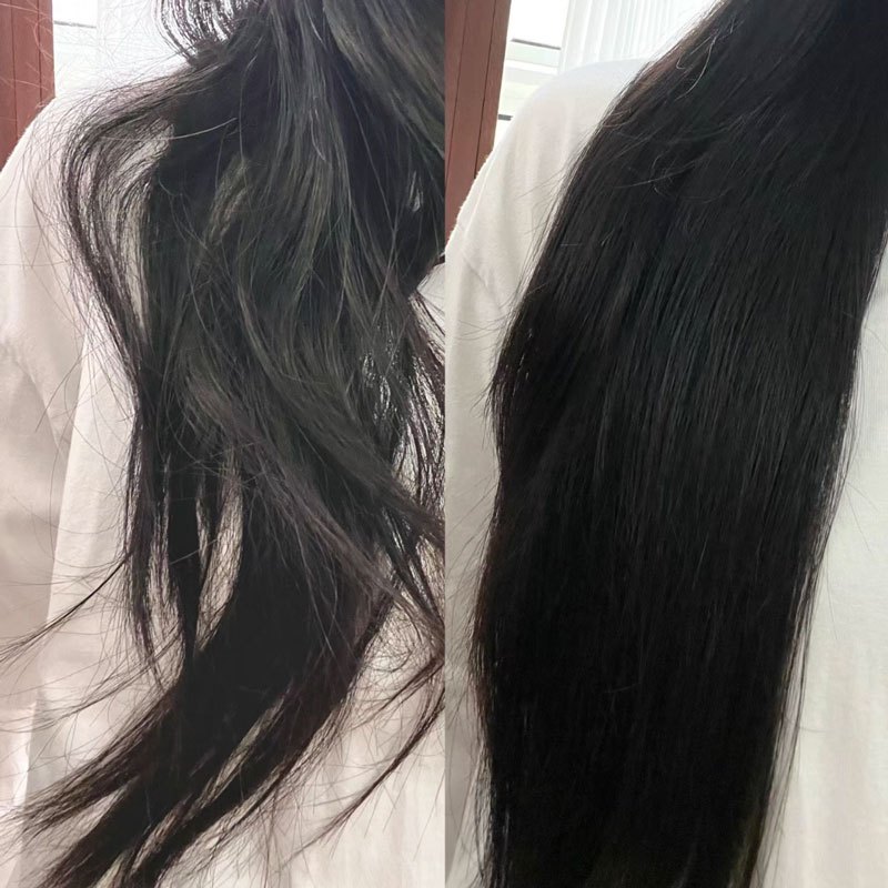 Óleo essencial de cuidado de c - Hair Care Lab avaliação e preço