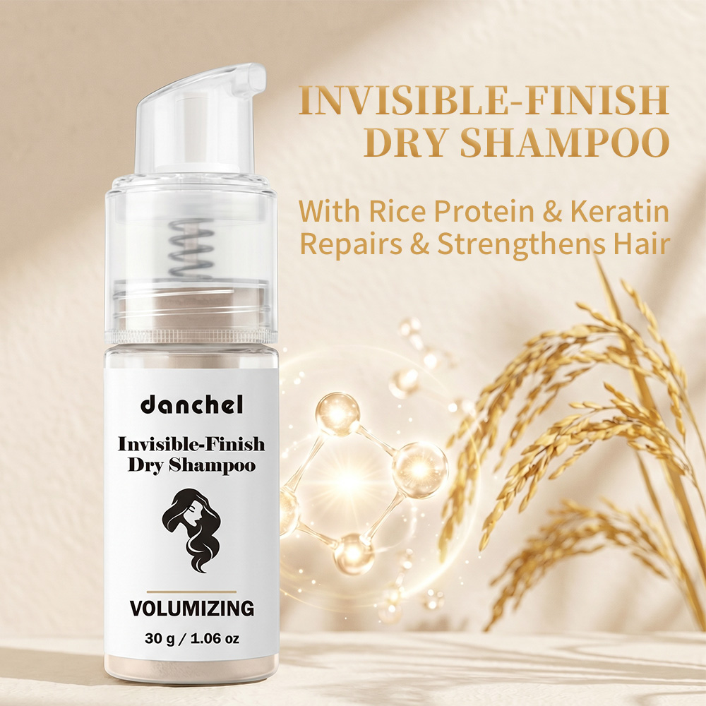 Shampoo a Seco Instantâneo em  - Hair Care Spray avaliação e preço