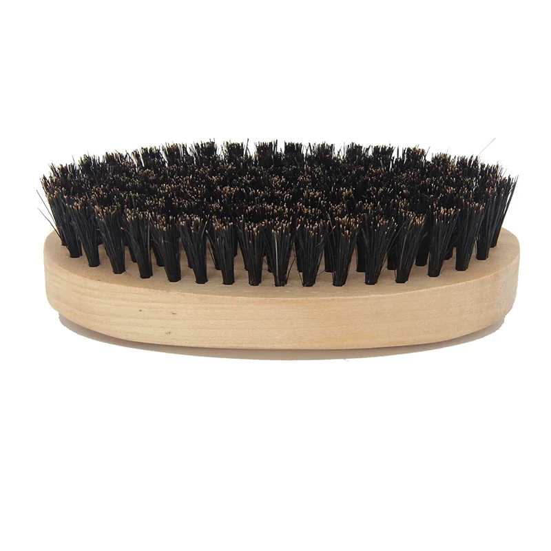 Escova de barba de cabelo de m - Hair Care Gift avaliação e preço