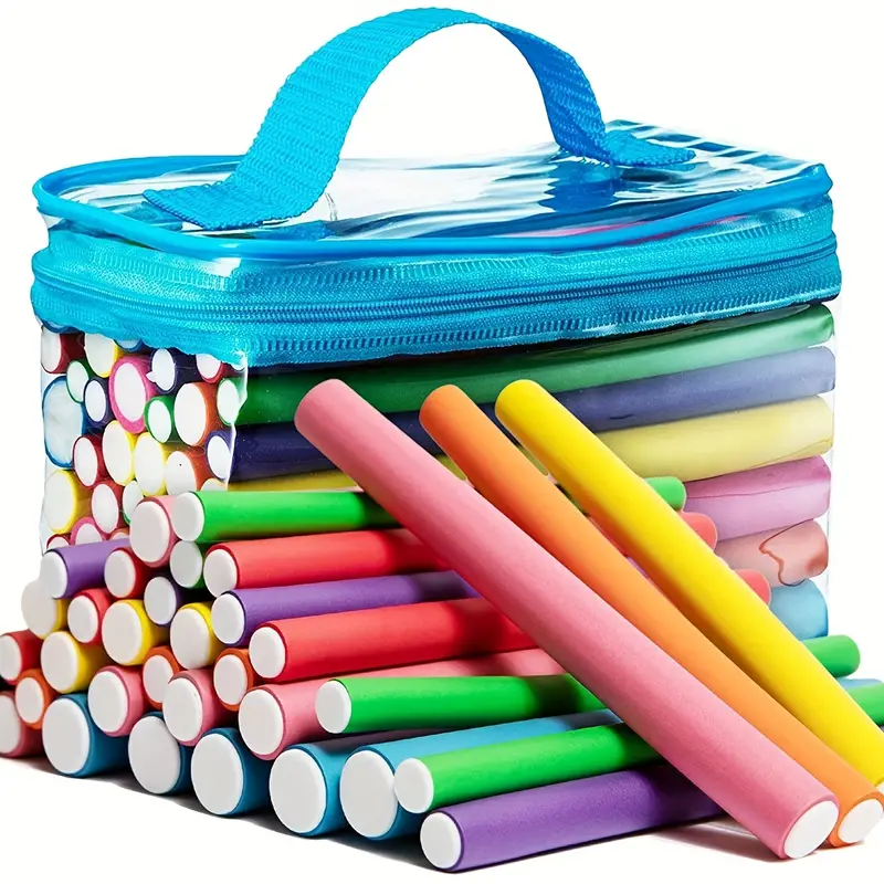42 pçs/set hastes de ondulação - Hair Roller Set Flexi avaliação e preço