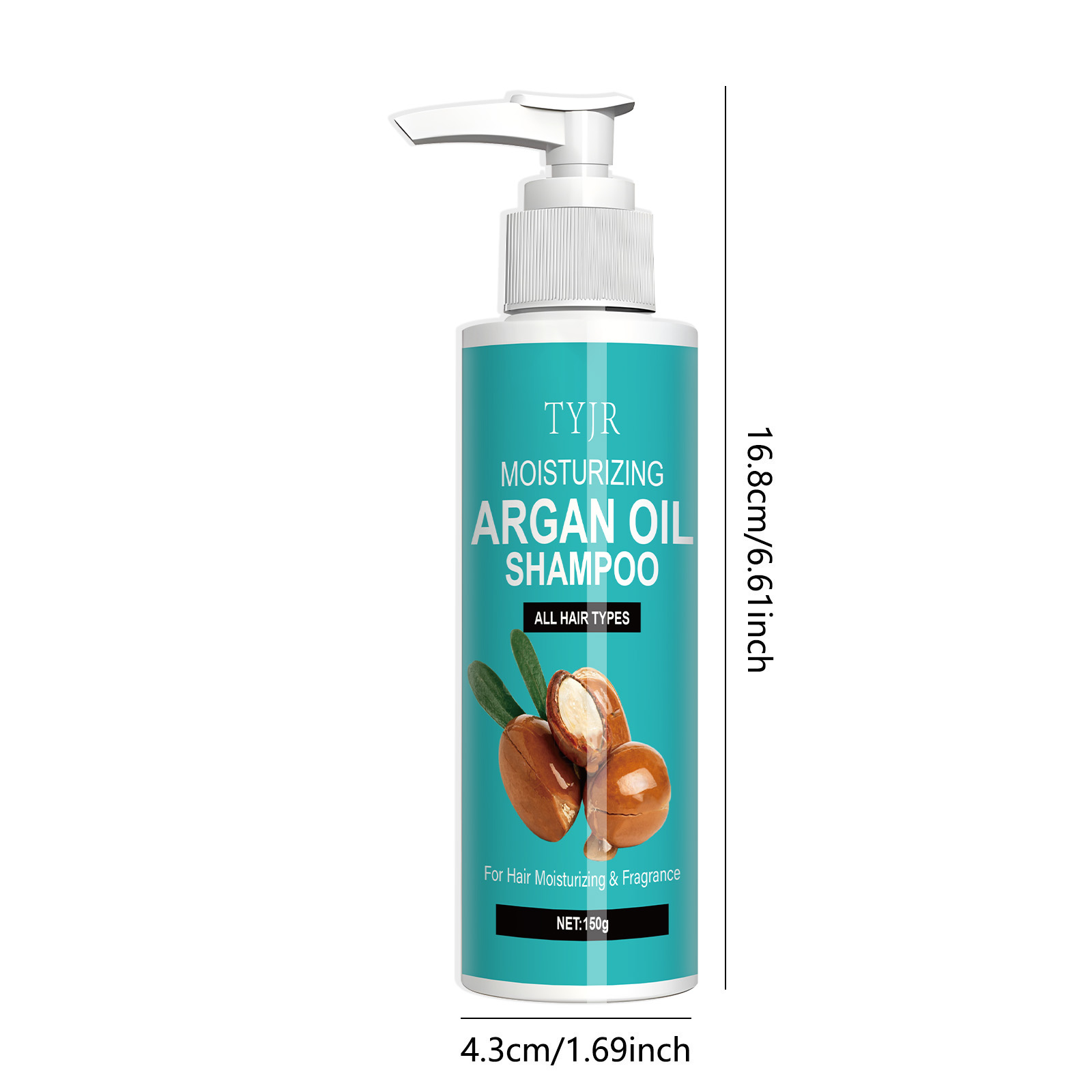 Shampoo de Óleo de Argan Marro - Argan Oil Treatment avaliação e preço