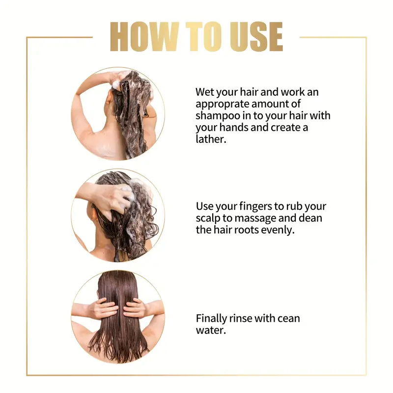 Shampoo de Óleo de Argan Marro - Argan Oil Treatment avaliação e preço