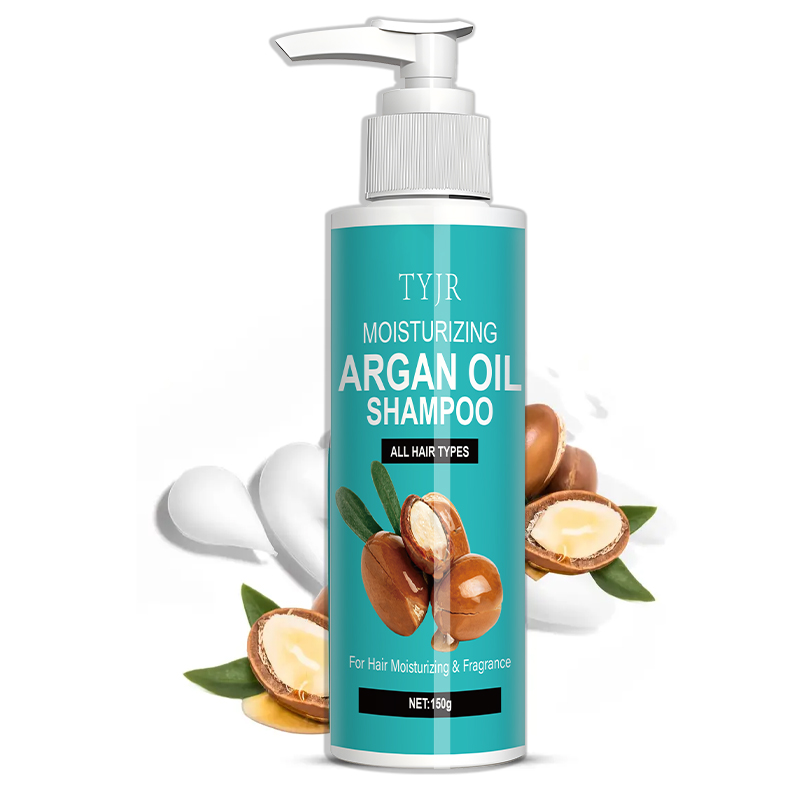 Shampoo de Óleo de Argan Marro - Argan Oil Treatment avaliação e preço
