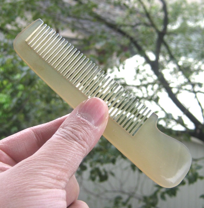 Pentes para feminino natural p - Hair Care Gift avaliação e preço