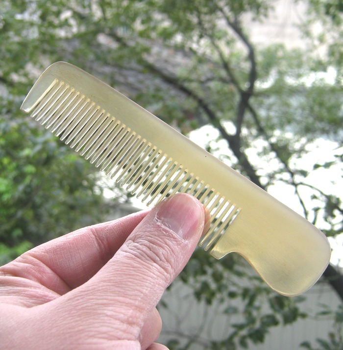 Pentes para feminino natural p - Hair Care Gift avaliação e preço