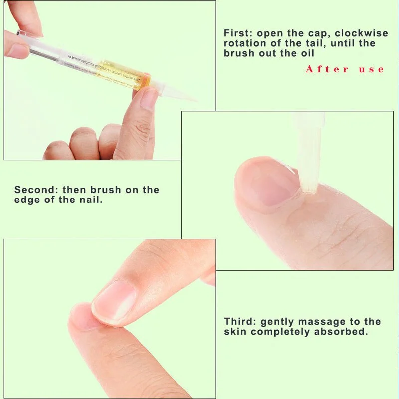 Caneta de Óleo Nutritivo para  - Argan Oil Treatment avaliação e preço