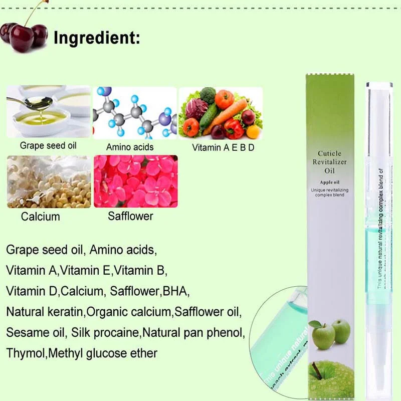 Caneta de Óleo Nutritivo para  - Argan Oil Treatment avaliação e preço