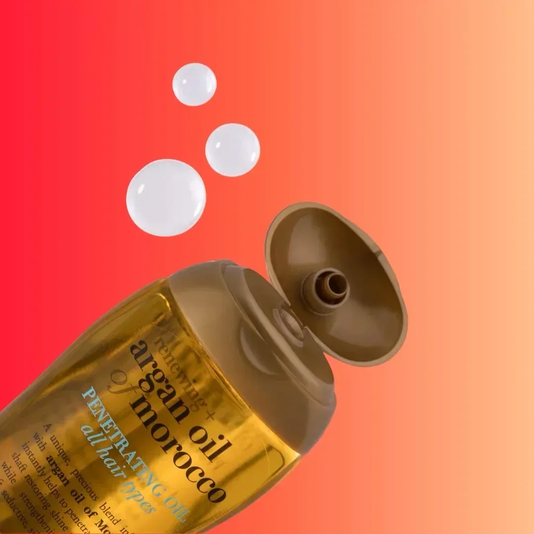 Óleo orgânico de argan marroco - Argan Oil Treatment avaliação e preço