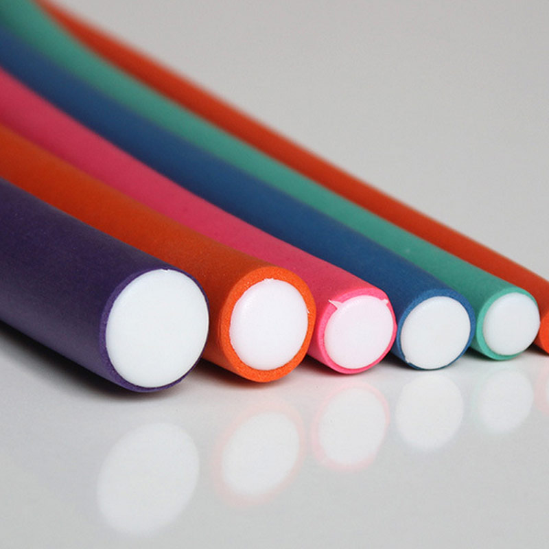 Varas de ondulação de cabelo,  - Hair Roller Set Flexi avaliação e preço