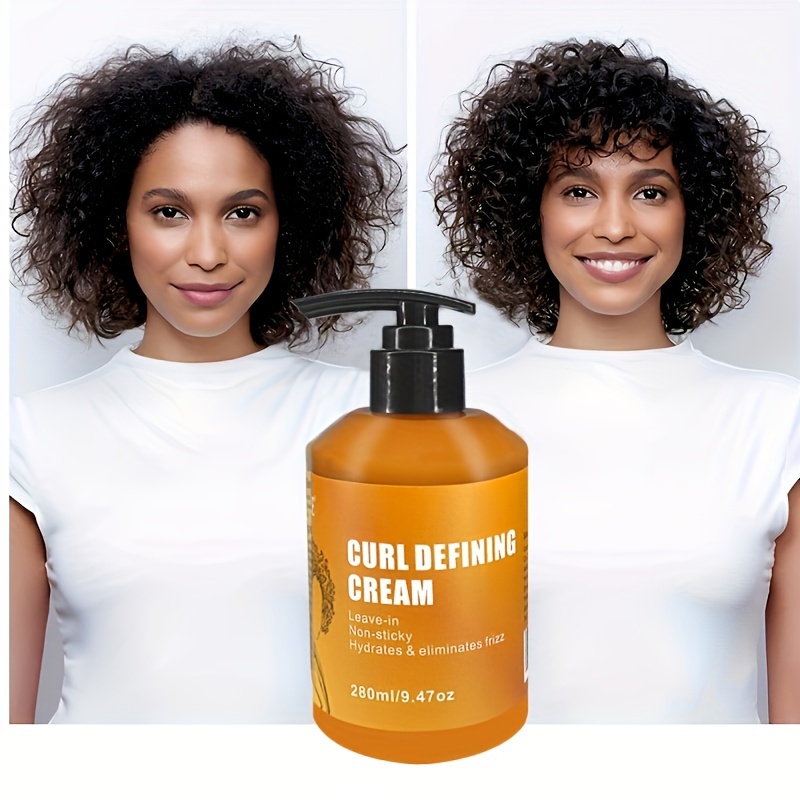 GZE CURL DEFINING CREAM com ól - Argan Oil Treatment avaliação e preço