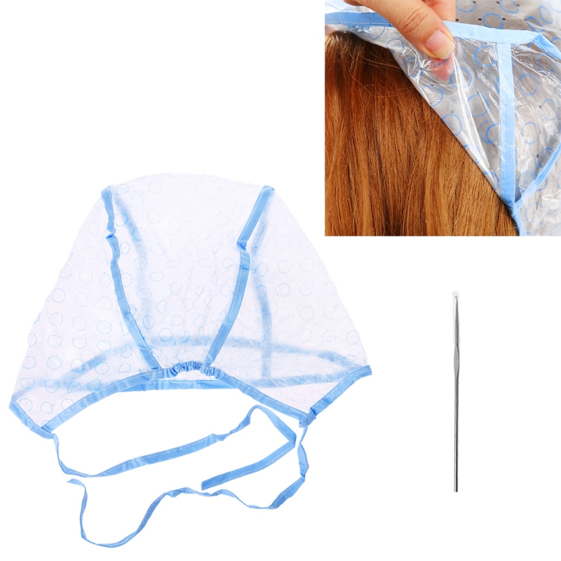 1 conjunto de tampa de tingime - Hair Care Quotes avaliação e preço