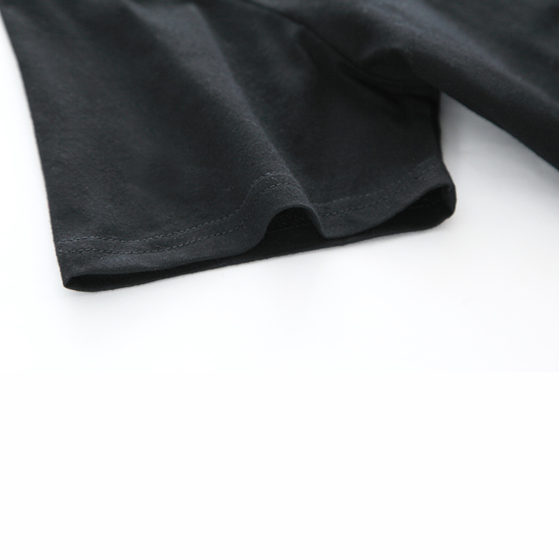 Camiseta com estampa de cachor - Hair Care Quotes avaliação e preço