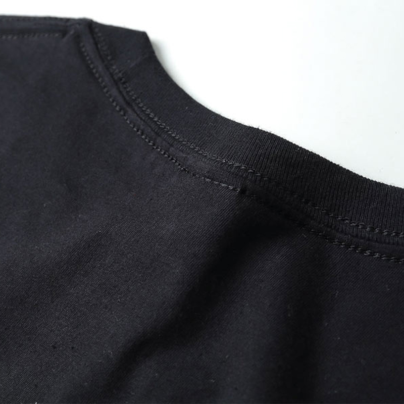 Camiseta com estampa de cachor - Hair Care Quotes avaliação e preço