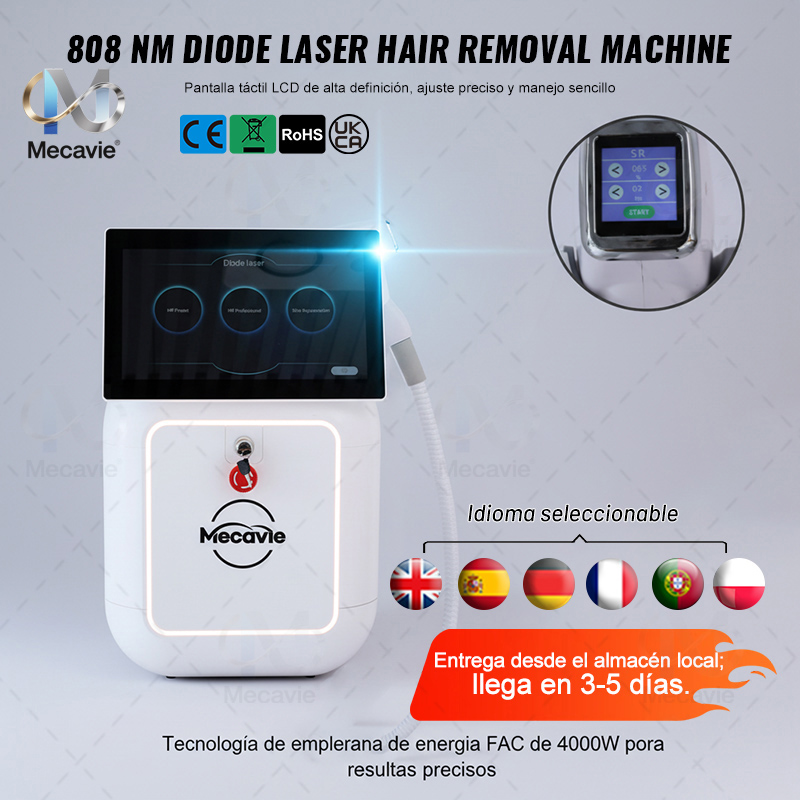 Mecavie 2026: Depilação Indolo - Video Hair Care avaliação e preço