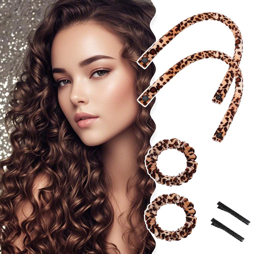 Modeladores de Cabelo Macios S - Hair Roller Set Flexi avaliação e preço