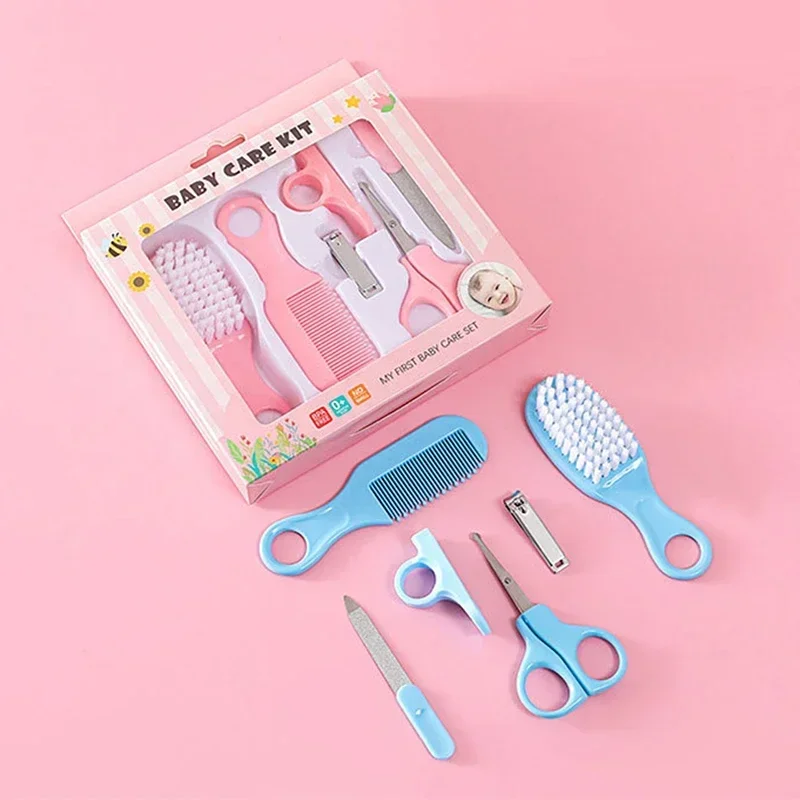 Kit de Cuidados para Bebês: Fe - Hair Care Baby avaliação e preço
