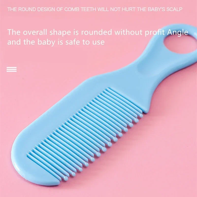 Kit de Cuidados para Bebês: Fe - Hair Care Baby avaliação e preço