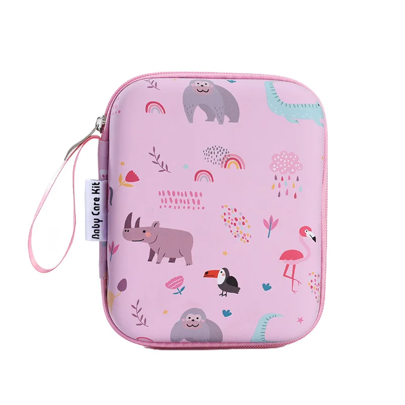Kit de Cuidados e Higiene para - Hair Care Baby avaliação e preço