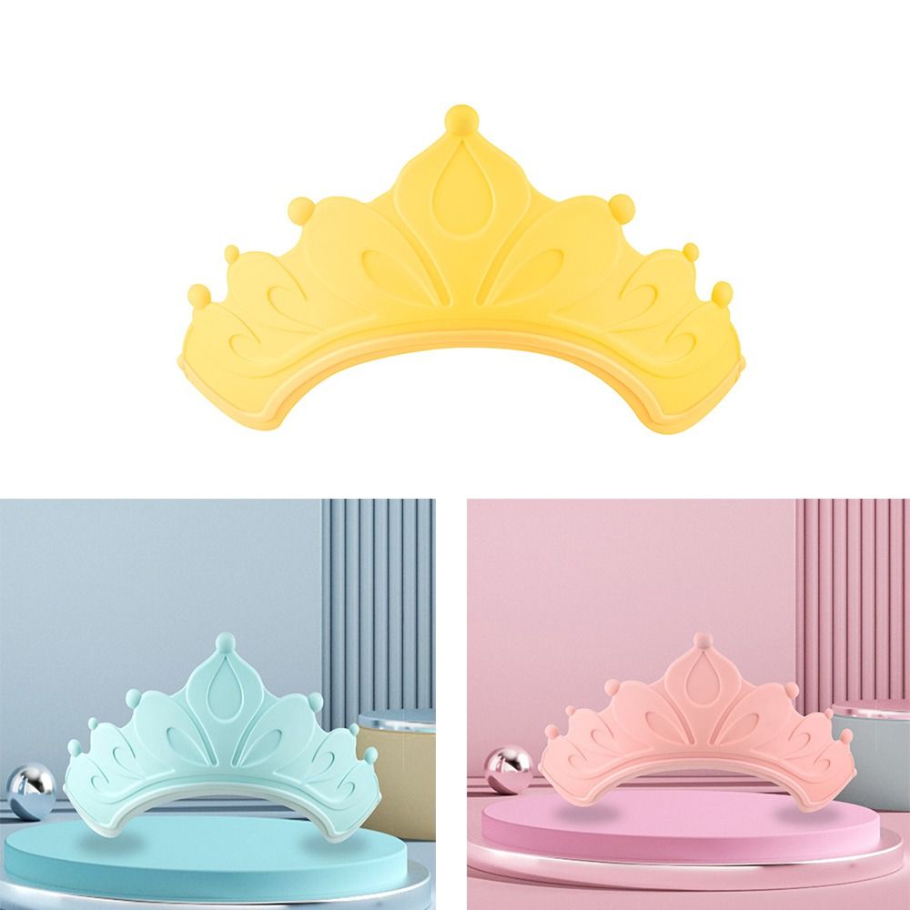 Chapéu de lavagem de cabelo aj - Hair Care Baby avaliação e preço
