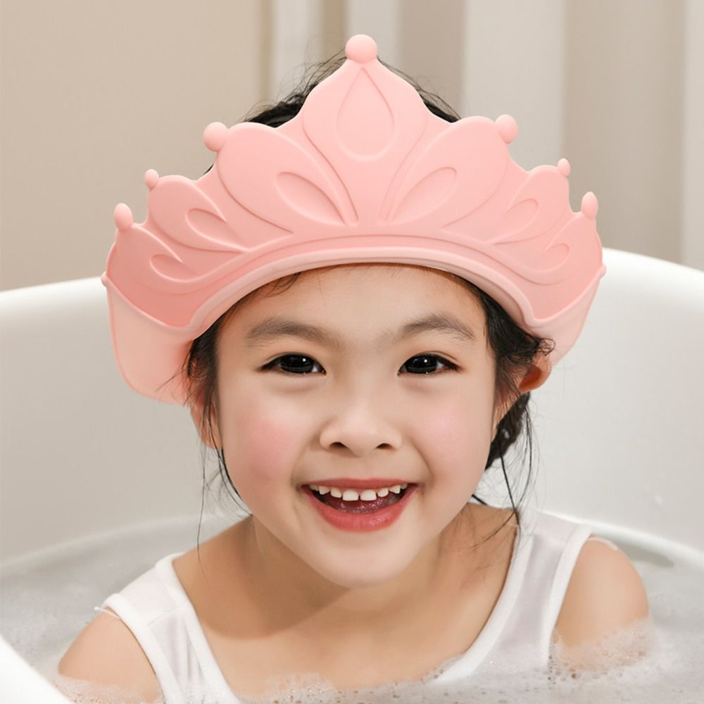 Chapéu de lavagem de cabelo aj - Hair Care Baby avaliação e preço