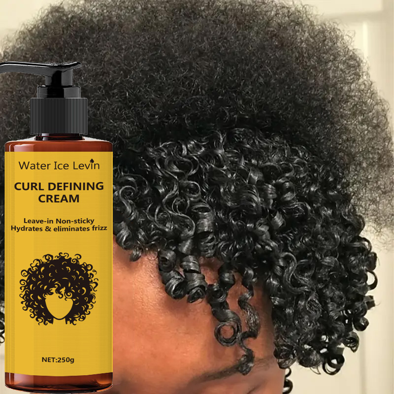 Creme Definidor de Cachos - Co - Argan Oil Treatment avaliação e preço
