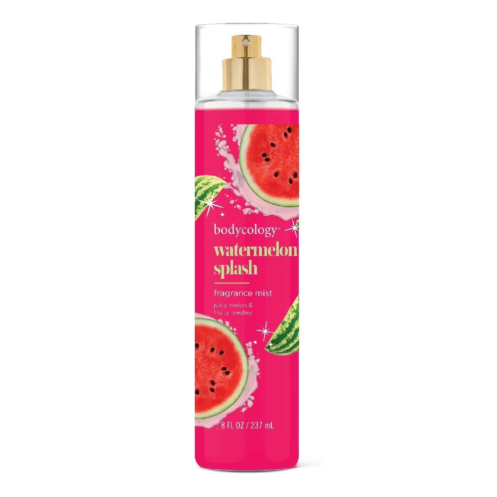 8 fl oz Névoa Corporal Frutada - Hair Care Spray avaliação e preço