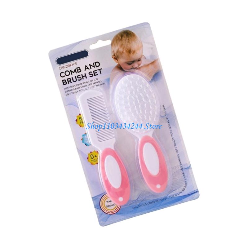 Escova ergonômica para banho b - Hair Care Baby avaliação e preço