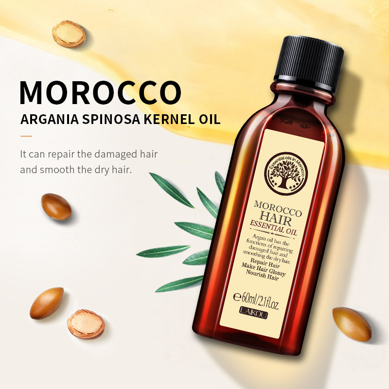 Óleo essencial de argan puro m - Argan Oil Treatment avaliação e preço