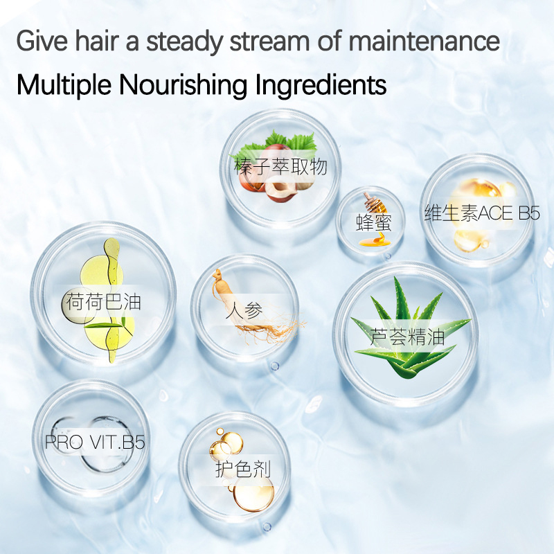 Ellips cabelo vitamina querati - Hair Care Indonesia avaliação e preço