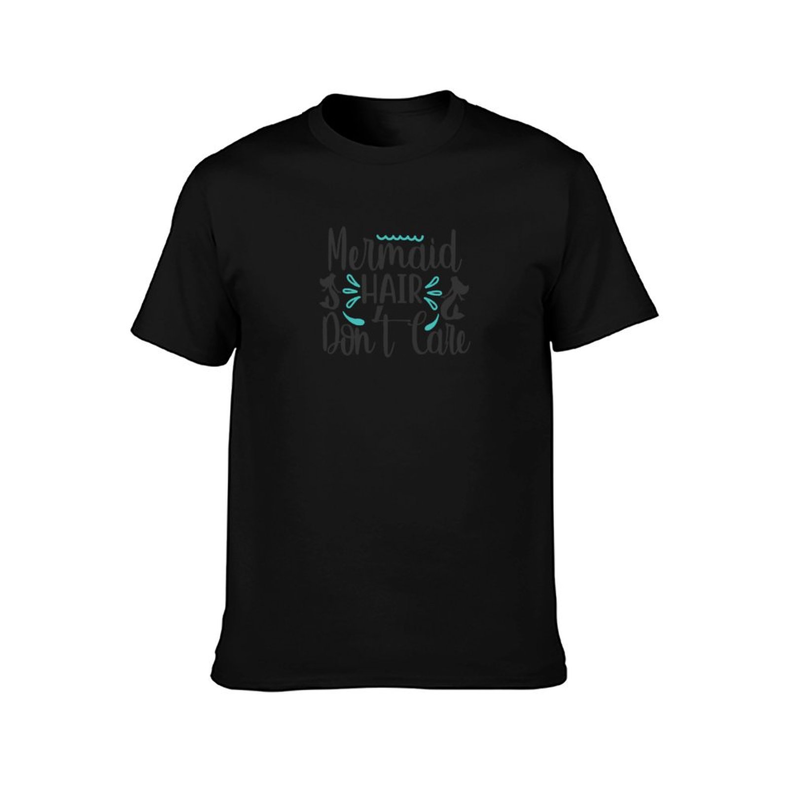Camiseta 'Cabelo de Sereia, Nã - Hair Care Works avaliação e preço