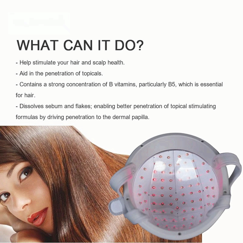 Capacete para recrescimento ca - Hair Care Lab avaliação e preço