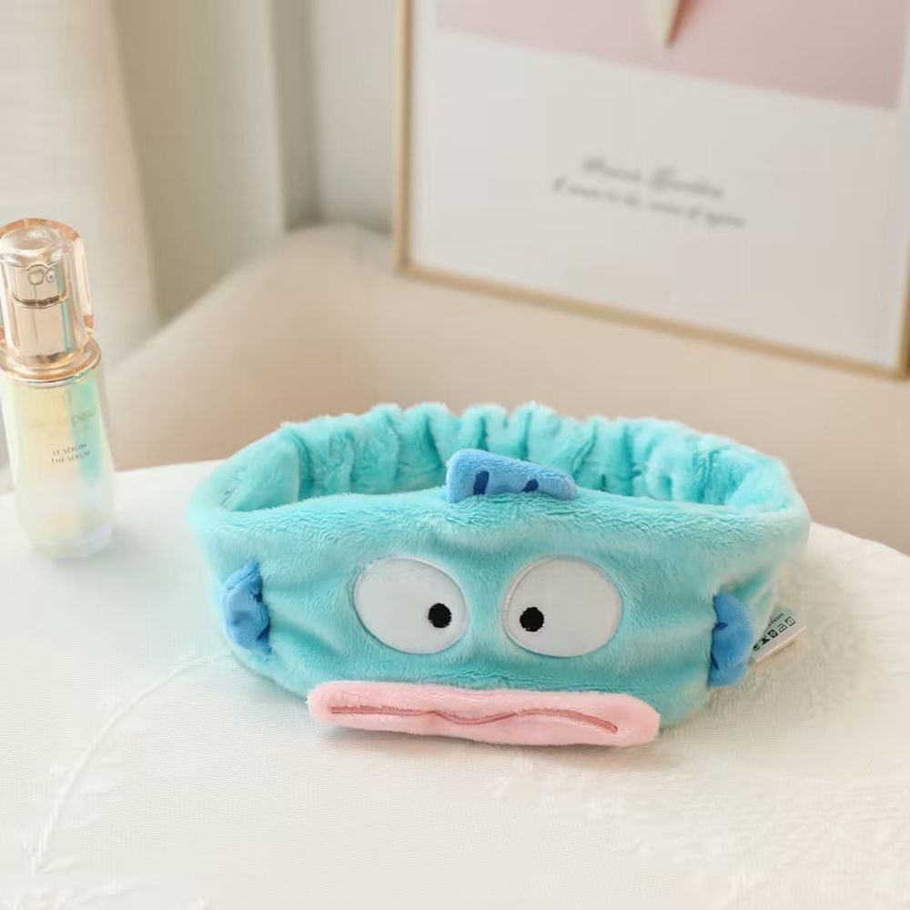 Tiara de Cabelo Anime Kuromi,  - Hair Care Baby avaliação e preço