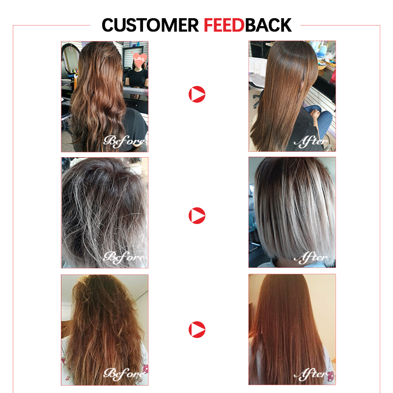 Queratina profissional coco ch - Argan Oil Treatment avaliação e preço