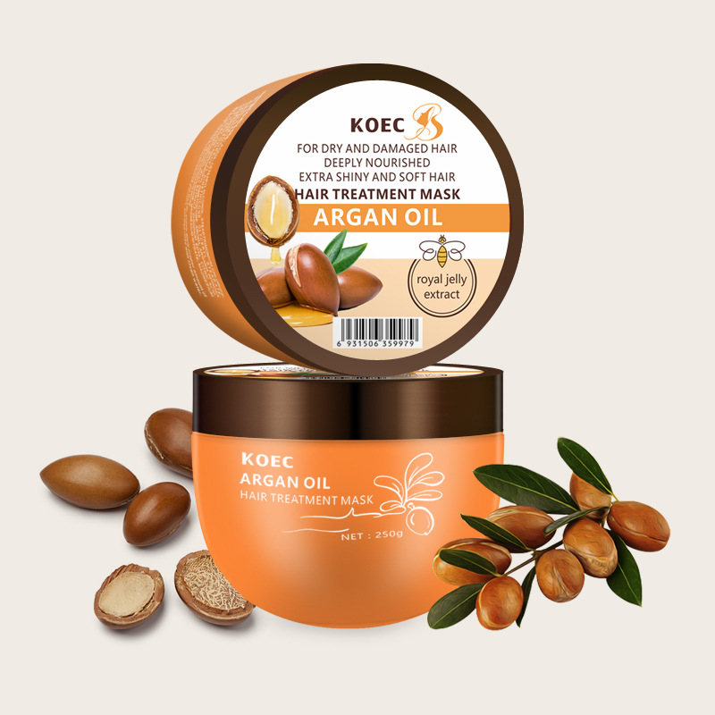 Máscara de Tratamento para Cab - Argan Oil Treatment avaliação e preço