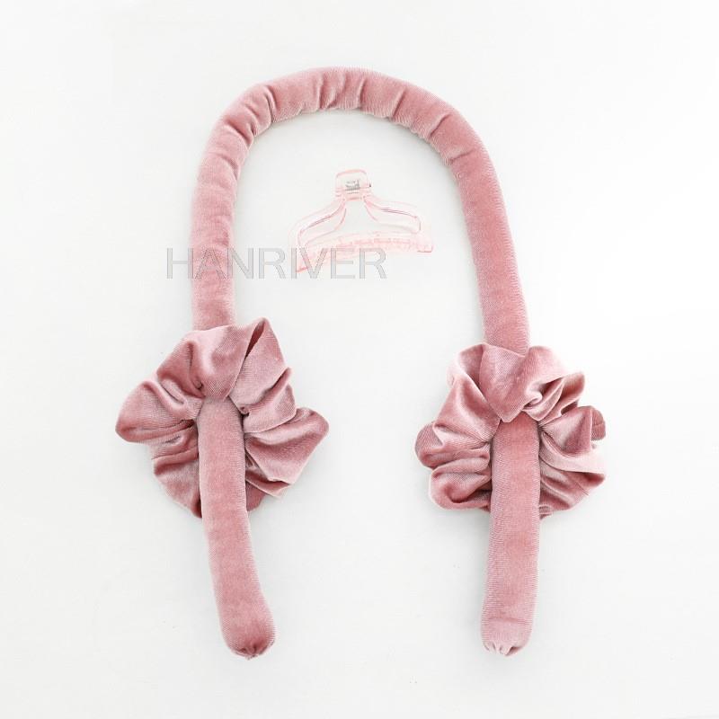 Acessórios para o cabelo model - Hair Roller Set Flexi avaliação e preço