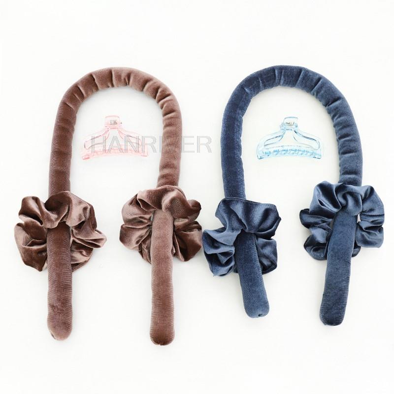 Acessórios para o cabelo model - Hair Roller Set Flexi avaliação e preço