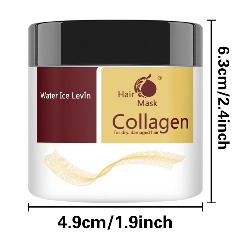 Máscara Capilar de Colágeno co - Argan Oil Treatment avaliação e preço