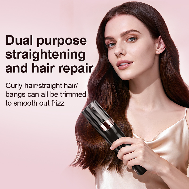 Removedor de Pontas Duplas Elé - Hair Care Gift avaliação e preço