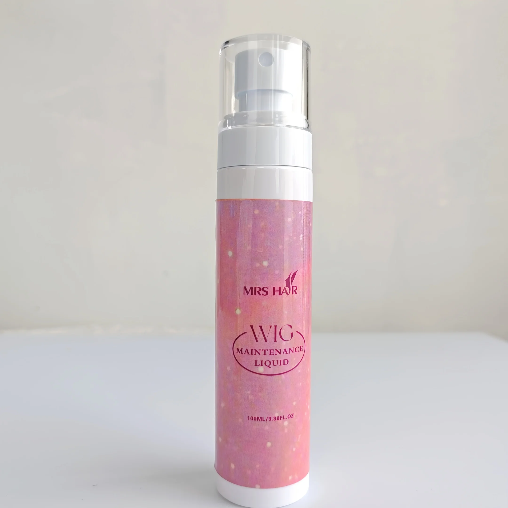 Spray para Cuidado de Perucas  - Hair Care Spray avaliação e preço
