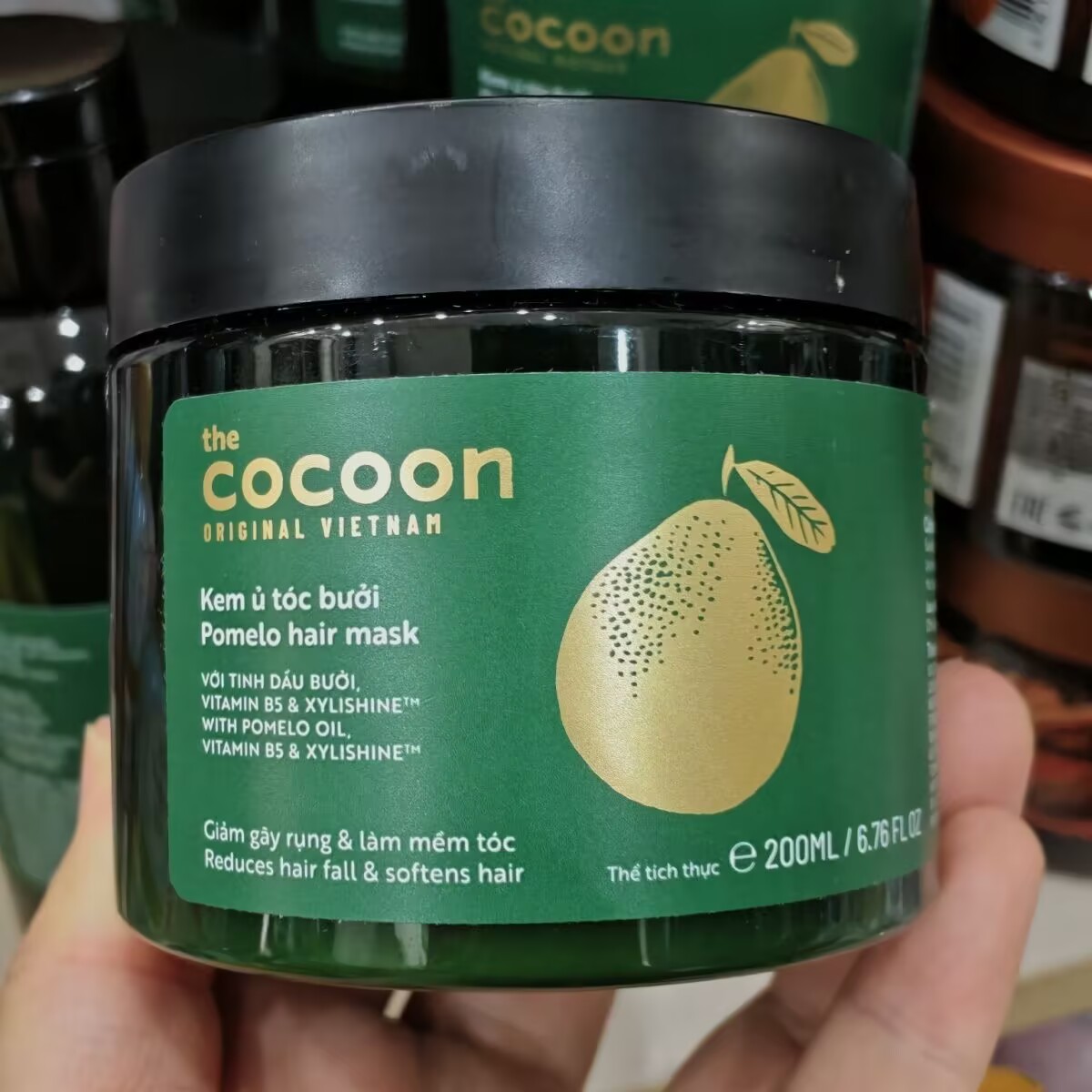 Tratamento Capilar com Colágen - Argan Oil Treatment avaliação e preço