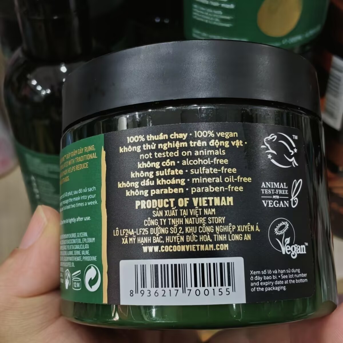 Tratamento Capilar com Colágen - Argan Oil Treatment avaliação e preço