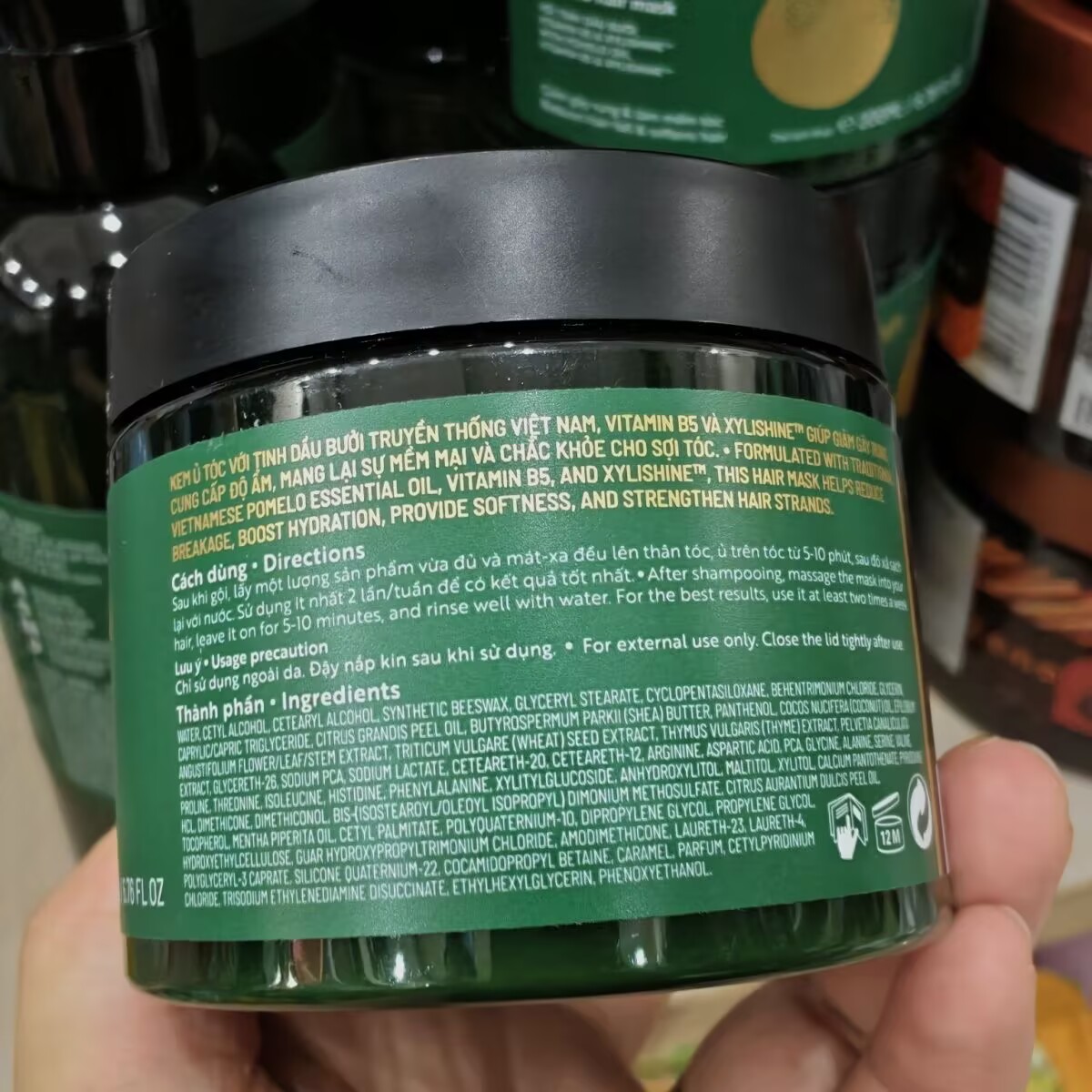 Tratamento Capilar com Colágen - Argan Oil Treatment avaliação e preço